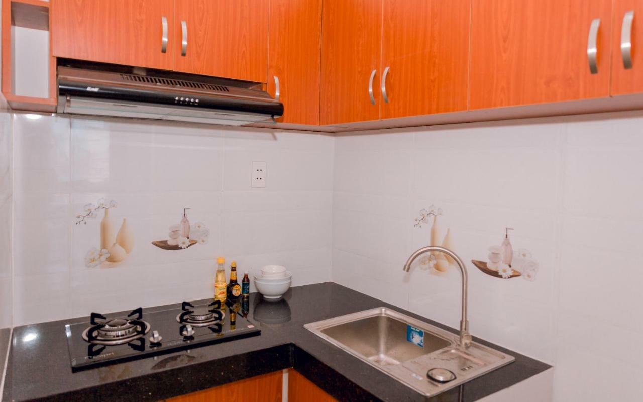 Adora Bui Vien Homestay Cidade de Ho Chi Minh Exterior foto